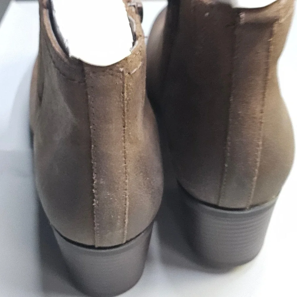 Rockport boots are